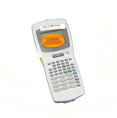 Symbol Motorola PDT6142 Barcode Reader Scanner Data Terminal PDT6142-Z0S640EU