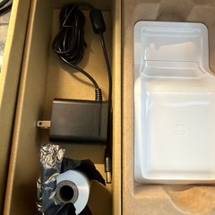 CLOVER FLEX 3 MODEL K405