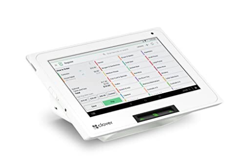 Clover Mini-New Merchant Account Required Prior to Shipment