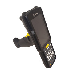 Zebra MC330X Mobile 2D Imager, 47 Key, WiFi 6, Android + Battery MC330X-GJ4EG4NA