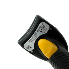 Star Micronics BSH-HR2081BT Wireless 1D/2D BarCode Scanner