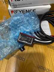 New In Box KEYENCE SR-700HA Barcode Reader Scanner