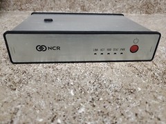 NCR 1924-0022-8801 / 1924-8001-0000 Kitchen Controller 8GB / 64GB SSD Win10
