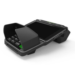 PAX A30 | Wi-Fi + Bluetooth + Ethernet | Multilane PINpad
