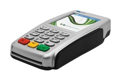 Verifone VX 820 EMV PIN Pad M282-703-CB-R-3 Credit Card Terminal Refurbished