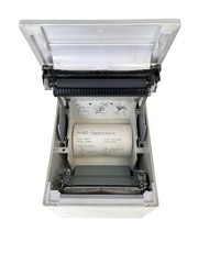 HP Engage One Serial USB Thermal Printer H300-E8SD-HPN0 with Power Supply
