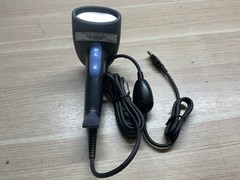 Unitech MS335-XG Barcode Scanner/PREOWNED/WORKING/JUA774