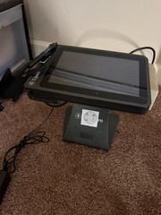 Par(Pixel Point)POS System