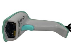 Datalogic Gryphon GD4400 Handheld Barcode Scanner GD4410-HC-C277 w/USB Cable