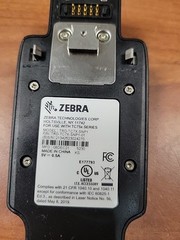 ZEBRA TRD-TC7X-SNP1
