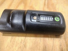 OEM Motorola ZEBRA Battery 82-111636-01 for MC9500 9590 Series Scanners , Used