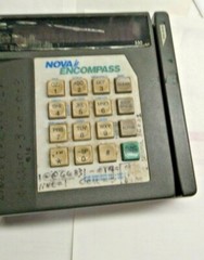 Verifone Credit Card Terminal