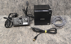 Epson TM-M30II M362A Compact POS Thermal Receipt Ticket Printer LAN USB