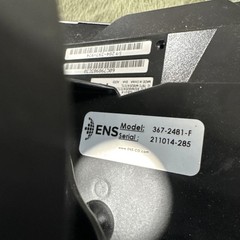 4-pcs NCR : Model 367-2481-f/ Model 7761-8452-0000 / And Epson Tr-400035470 /zeb