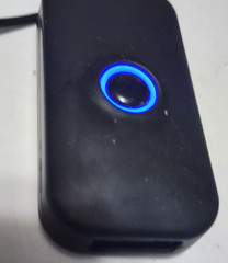 Non-Working Eyoyo Barcode Scanner For Parts Only