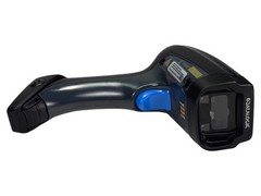 ✅Datalogic PowerScan PM9501 Cordless Barcode Scanner PM9501-BK-910-RT – NEW!🔥⭐