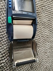 PAX S80 EMV NFC Credit Card Machine