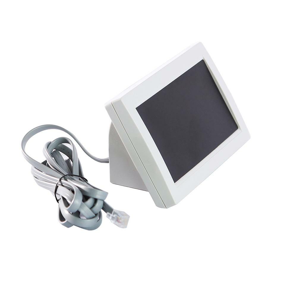 External Display for Banknote Counters BC-40, BC-55, BCS-160 (RCD-003)