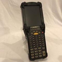Symbol Motorola MC9090 MC9090-GJ0HBEGA2WR LORAX Windows CE 5 PC Barcode Scanner