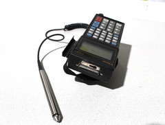 McKesson PTC -610 Barcode scanner