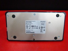 Intermec Single CN50/CN51 AD27 Charging Dock Cradle Charger 871-033-011 & Battry
