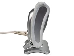 Honeywell Genesis 7580G Imaging Barcode Scanner 7580G-5-INT w/USB Cable TESTED