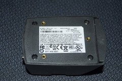 Symbol MS-3207-I000R Bar Code Scanner 6v 0.5a