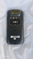 💥GOOD CONDITION💥CHAINWAY Model C71 MOBILE COMPUTER BARCODE SCANNER with Cable