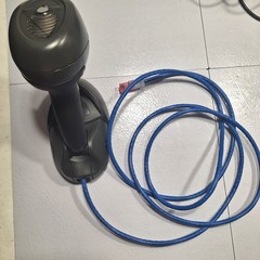Zebra Motorola Symbol DS9808RWW Barcode scanner