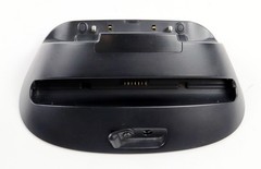 Oracle Micros DT Research ACC-008-307M Desktop Cradle w/ Power Adapter