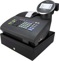 Royal 89396T 2000ML Electronic Cash Register