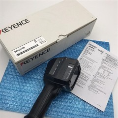 ONE NEW KEYENCE SR-G100 Handheld barcode reader Free ship #YP1