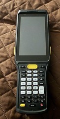 TERA 161 Android Handheld Barcode Scanner
