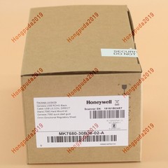 NEW MS7580 Genesis USB Desktop Barcode Scanner MK7580-30B38-02-A Honeywell