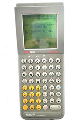 DAP Technologies PC9000 Microflex Data Collection Terminal