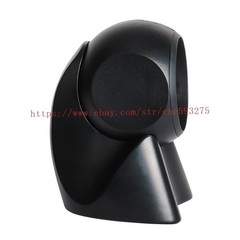 Honeywell Orbit MK7120-31A38 Omnidirectional 1D Barcode Scanner with USB Cable