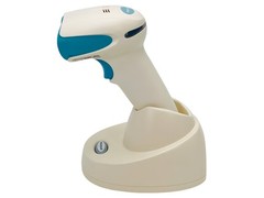 Honeywell Xenon 1902 Barcode Scanner 1902HHD-5-COL-INT w/CCB01-010BT Base & USB