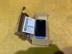 Zebra Handheld Computer TC52 Healthcare WiFi 6 SE4720 IN the box new