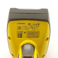 COGNEX DM8100 DataMan Handheld Barcode Scanner, 1/2&Prime;CMOS, 1D 2D *Missing Module*
