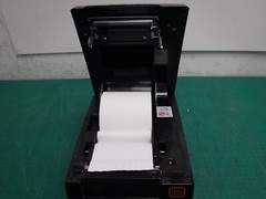 Bixolon SRP-F310II Thermal Receipt Printer w/ Paper Roll