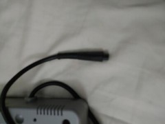 This Genuine Zebra RCLI-DC Mobile Charger is perfect for the RW QL Series