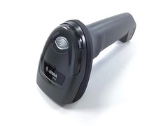 Zebra DS2278-SR00007ZZCN 1D 2D USB Wireless Handheld Barcode Scanner with Cradle