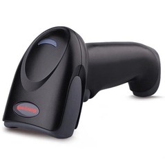 Honeywell Voyager 1250G-2 Laser 1D Handheld Barcode Scanner Reader USB Cable US