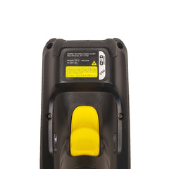 Zebra MC330X Mobile 2D Imager, 47 Key, WiFi 6, Android + Battery MC330X-GJ4EG4NA