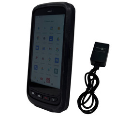 Chainway C72 Computer Terminal Barcode Scanner A2C6AC72P w/Charger Grade A!🔥⚡️