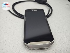 ZEBRA TC51 Handheld Mobile Computer Android Barcode Scanner with USB CABLE