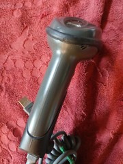 Symbol Tech DS6707-SR20007ZZR Barcode Scanner + Cable TESTED✅