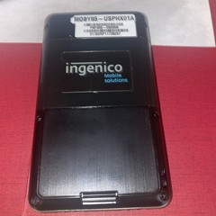 Moby Ingenico 8500 Open Box