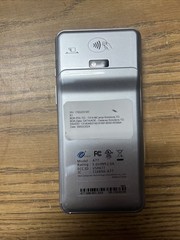 PAX A77 Smart Mini Payment Terminal
