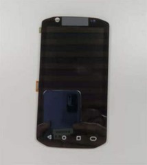 LCD Display with Touch Screen Digitizer for ZEBRA TC70 TC75 TC72 T77 TC70X TC75X